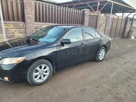 Toyota Camry 2007 года за 4 900 000 тг. в Алматы – фото 5