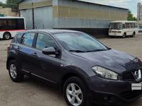 Nissan Qashqai 2013 года за 5 300 000 тг. в Шымкент