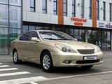 Lexus ES 300 2002 годаүшін4 900 000 тг. в Алматы