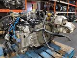 Двигатель Subaru EJ20 за 360 000 тг. в Астана