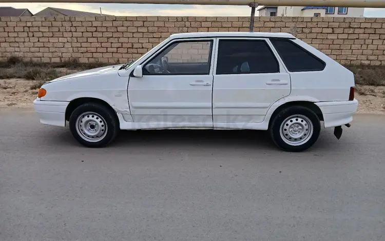 ВАЗ (Lada) 2114 2012 годаfor1 200 000 тг. в Актау