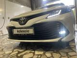 Toyota Camry 2018 года за 11 200 000 тг. в Павлодар – фото 5