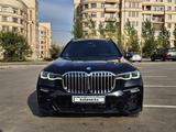 BMW X7 2019 годаfor40 000 000 тг. в Алматы