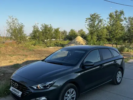 Hyundai i30 2022 года за 7 150 000 тг. в Уральск – фото 10