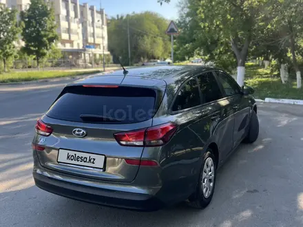 Hyundai i30 2022 года за 7 150 000 тг. в Уральск – фото 14