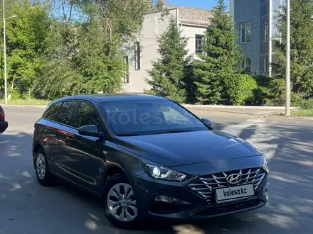 Hyundai i30 2022 года за 7 150 000 тг. в Уральск – фото 11