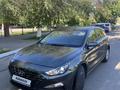 Hyundai i30 2022 годаүшін7 150 000 тг. в Уральск – фото 12