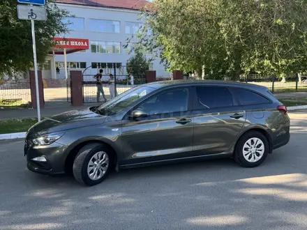 Hyundai i30 2022 года за 7 150 000 тг. в Уральск – фото 17