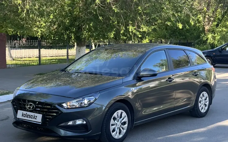 Hyundai i30 2022 годаүшін7 150 000 тг. в Уральск