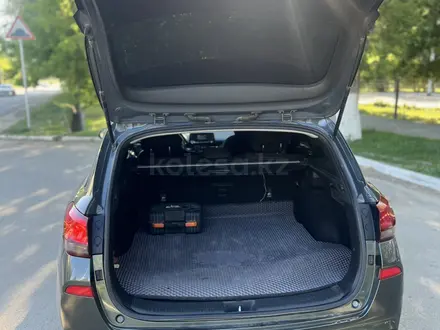 Hyundai i30 2022 года за 7 150 000 тг. в Уральск – фото 20