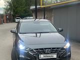 Hyundai i30 2022 годаүшін7 150 000 тг. в Уральск – фото 5