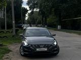 Hyundai i30 2022 годаүшін7 150 000 тг. в Уральск – фото 4