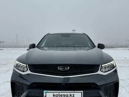 Geely Tugella 2023 года за 13 700 000 тг. в Астана