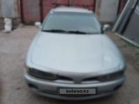 Mitsubishi Galant 1995 годаүшін550 000 тг. в Алматы