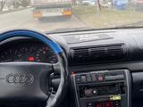 Audi A4 1995 годаүшін1 500 000 тг. в Алматы – фото 4