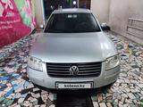 Volkswagen Passat 2001 года за 2 500 000 тг. в Кызылорда