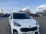 Kia Sportage 2019 года за 10 850 000 тг. в Астана – фото 3