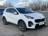 Kia Sportage 2019 года за 10 850 000 тг. в Астана