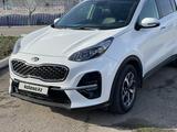 Kia Sportage 2019 года за 10 850 000 тг. в Астана – фото 2