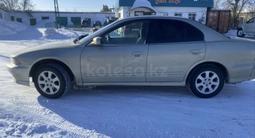 Mitsubishi Galant 2000 годаүшін1 500 000 тг. в Астана