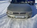 Mitsubishi Galant 2000 годаүшін1 500 000 тг. в Астана – фото 2