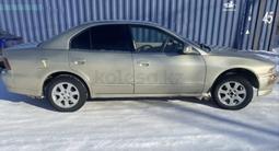 Mitsubishi Galant 2000 годаүшін1 500 000 тг. в Астана – фото 3