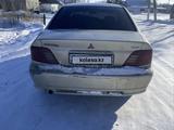 Mitsubishi Galant 2000 годаүшін1 500 000 тг. в Астана – фото 4
