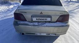 Mitsubishi Galant 2000 годаүшін1 500 000 тг. в Астана – фото 4