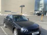 ВАЗ (Lada) Priora 2170 2013 года за 3 500 000 тг. в Атырау