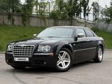Chrysler 300C 2007 годаүшін8 000 000 тг. в Алматы