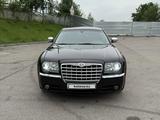 Chrysler 300C 2007 годаүшін8 000 000 тг. в Алматы – фото 3