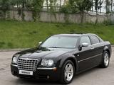 Chrysler 300C 2007 годаүшін8 000 000 тг. в Алматы – фото 5