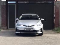 Toyota Corolla 2017 годаүшін7 400 000 тг. в Тараз