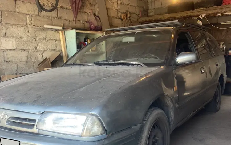 Nissan Primera 1994 годаүшін850 000 тг. в Шымкент