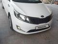 Kia Rio 2014 годаүшін5 000 000 тг. в Кентау