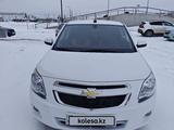 Chevrolet Cobalt 2022 годаүшін7 600 000 тг. в Петропавловск