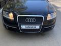 Audi A6 2005 года за 4 000 000 тг. в Затобольск – фото 12