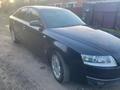 Audi A6 2005 годаfor4 000 000 тг. в Костанай – фото 7