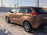 ВАЗ (Lada) XRAY 2017 года за 3 100 000 тг. в Актогай – фото 3
