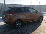 ВАЗ (Lada) XRAY 2017 года за 3 100 000 тг. в Актогай – фото 4