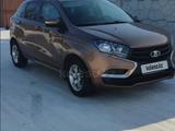 ВАЗ (Lada) XRAY 2017 года за 3 100 000 тг. в Актогай – фото 5
