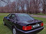 Audi 100 1993 года за 3 200 000 тг. в Алматы