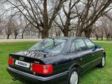 Audi 100 1993 года за 3 200 000 тг. в Алматы – фото 3