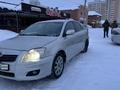 Toyota Avensis 2007 года за 3 950 000 тг. в Астана – фото 7