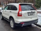 Honda CR-V 2008 года за 7 000 000 тг. в Алматы – фото 4