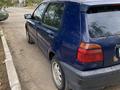 Volkswagen Golf 1994 года за 750 000 тг. в Уральск – фото 4