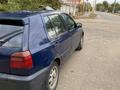 Volkswagen Golf 1994 года за 750 000 тг. в Уральск – фото 2