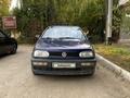 Volkswagen Golf 1994 года за 750 000 тг. в Уральск – фото 6