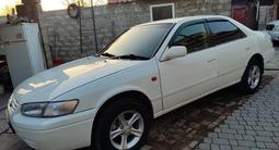Toyota Camry Gracia 1999 годаfor2 570 000 тг. в Усть-Каменогорск – фото 2