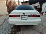 Toyota Camry Gracia 1999 годаfor2 570 000 тг. в Усть-Каменогорск – фото 4